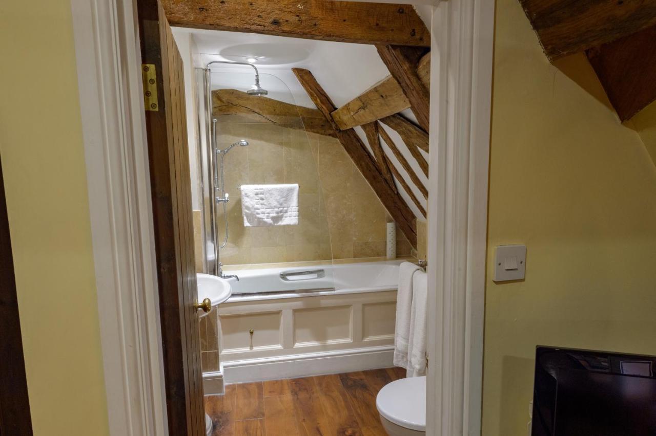 Hintlesham Hall Hotel イプスウィッチ エクステリア 写真