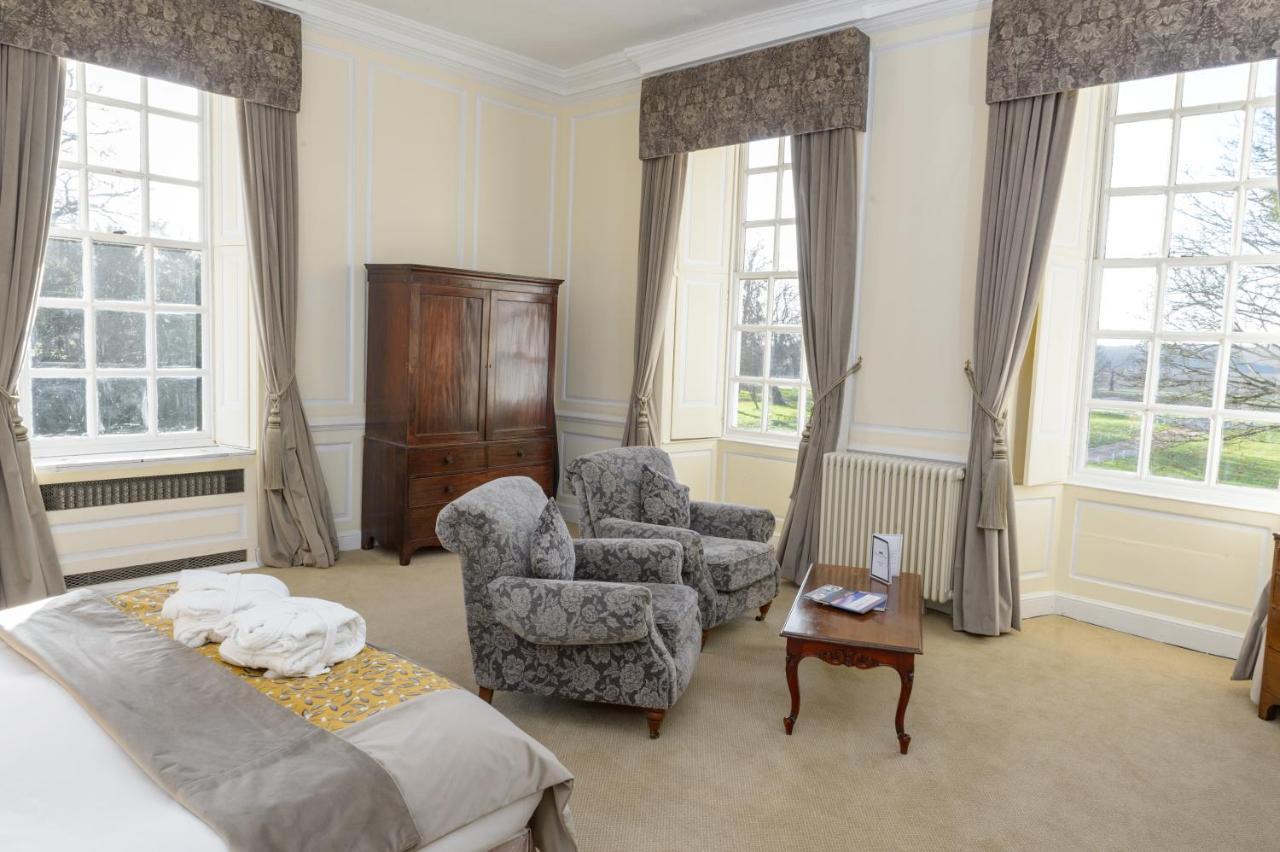 Hintlesham Hall Hotel イプスウィッチ エクステリア 写真