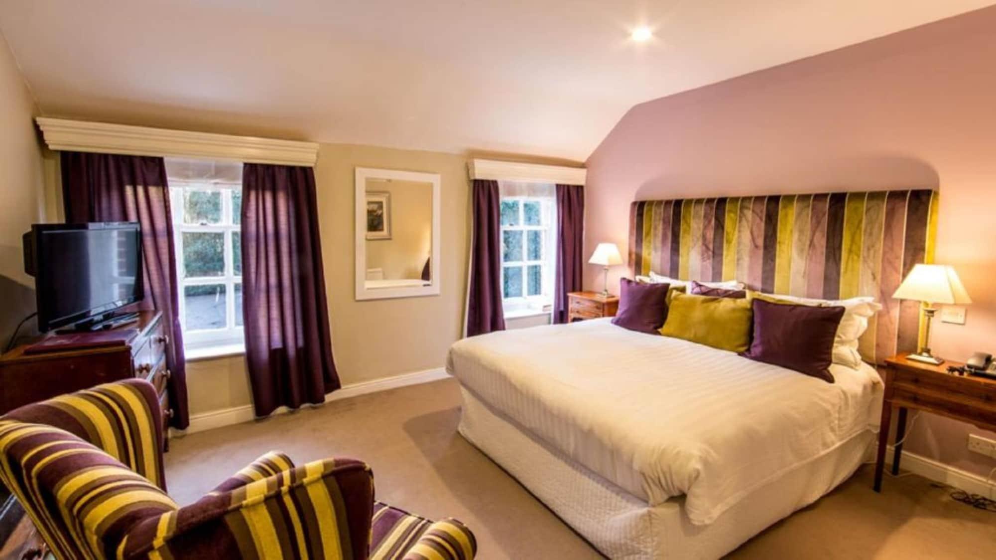 Hintlesham Hall Hotel イプスウィッチ エクステリア 写真