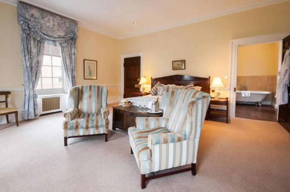 Hintlesham Hall Hotel イプスウィッチ エクステリア 写真