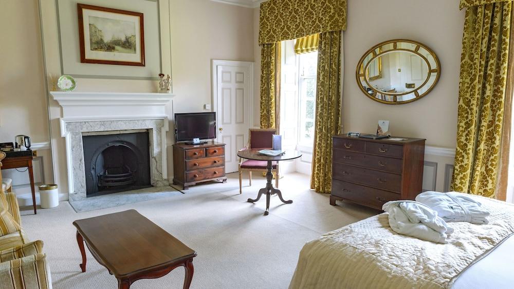Hintlesham Hall Hotel イプスウィッチ エクステリア 写真