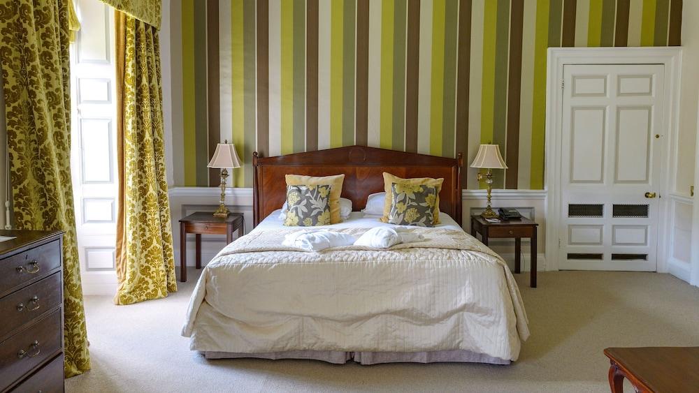 Hintlesham Hall Hotel イプスウィッチ エクステリア 写真