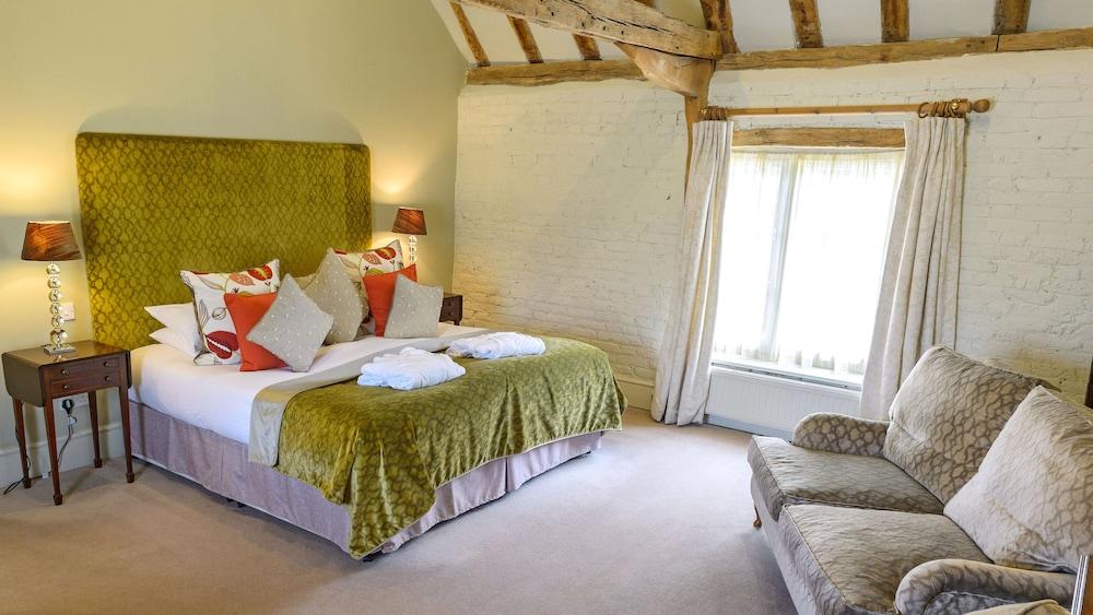 Hintlesham Hall Hotel イプスウィッチ エクステリア 写真