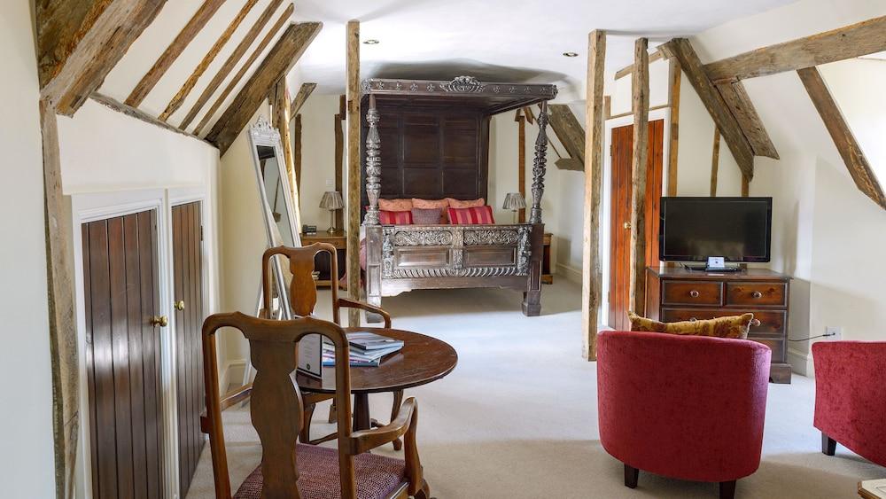 Hintlesham Hall Hotel イプスウィッチ エクステリア 写真