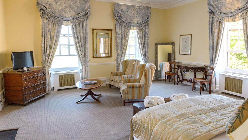 Hintlesham Hall Hotel イプスウィッチ エクステリア 写真