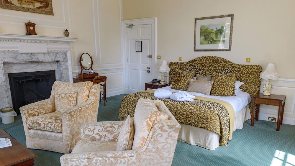 Hintlesham Hall Hotel イプスウィッチ エクステリア 写真