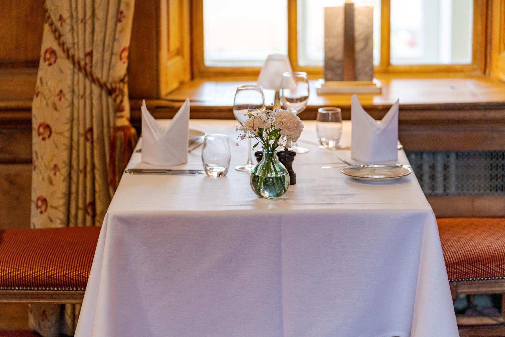 Hintlesham Hall Hotel イプスウィッチ エクステリア 写真