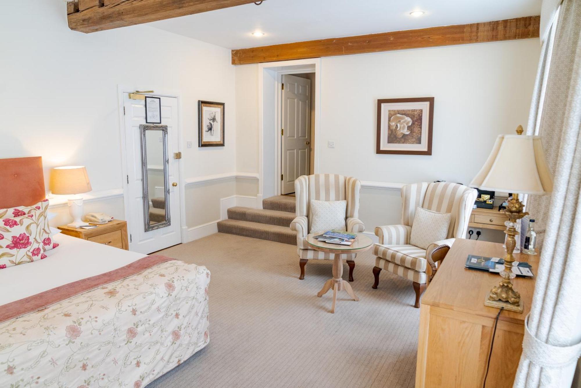 Hintlesham Hall Hotel イプスウィッチ エクステリア 写真