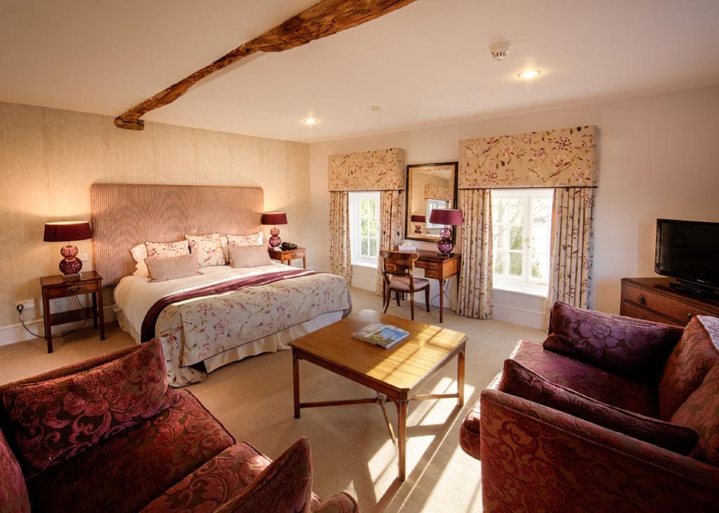 Hintlesham Hall Hotel イプスウィッチ エクステリア 写真